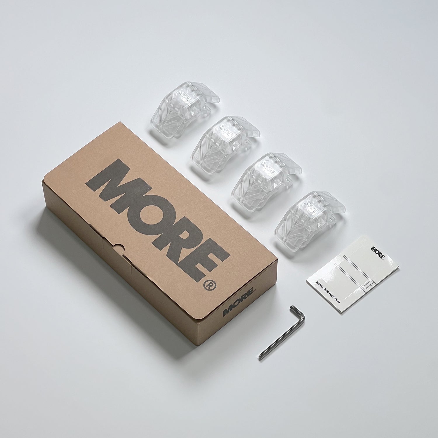 CONNECTOR KIT