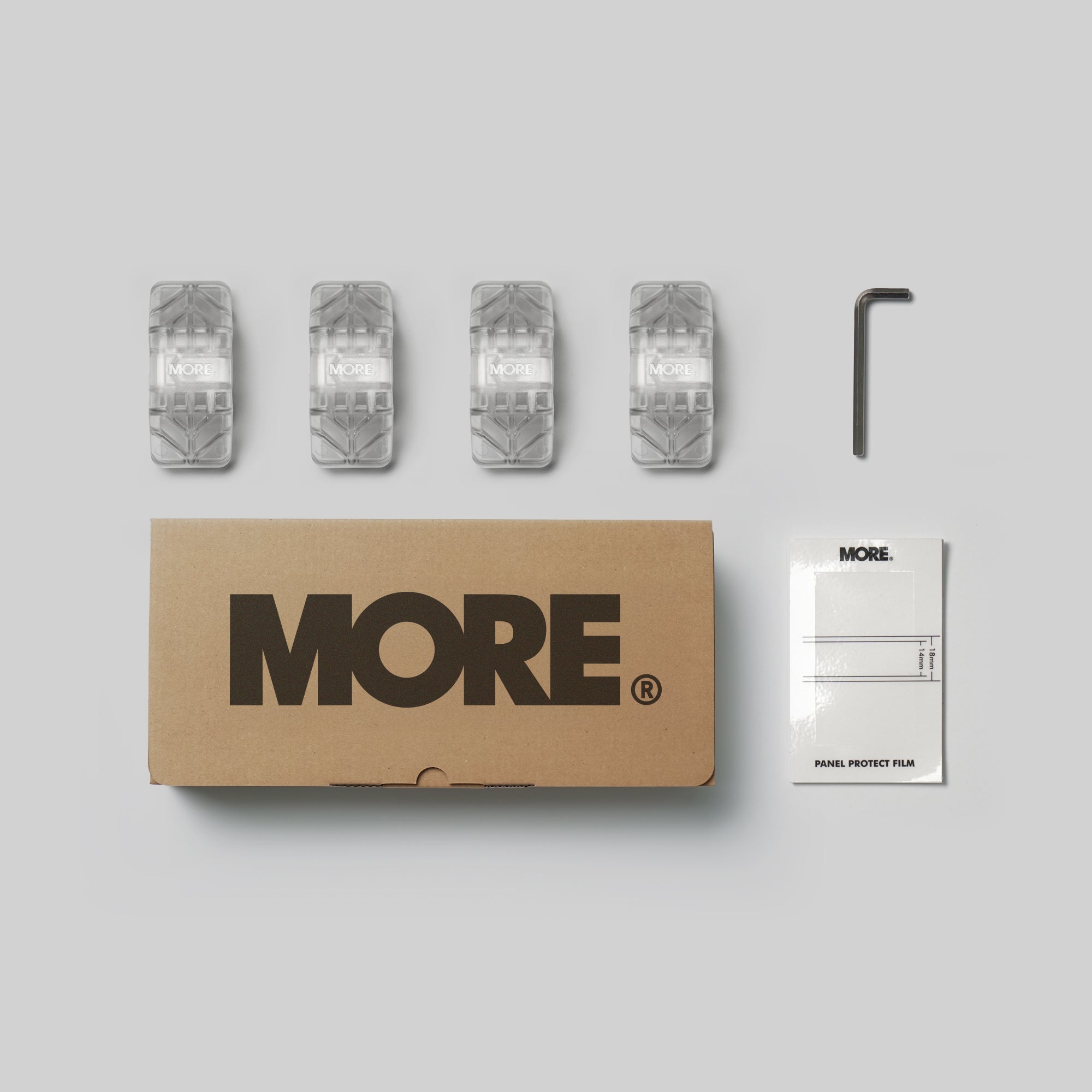 CONNECTOR KIT