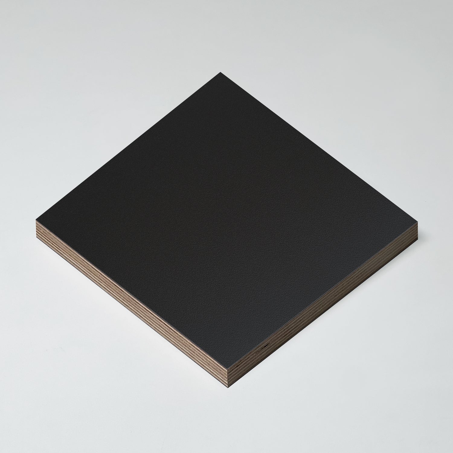 PLYWOOD PANEL_BLACK