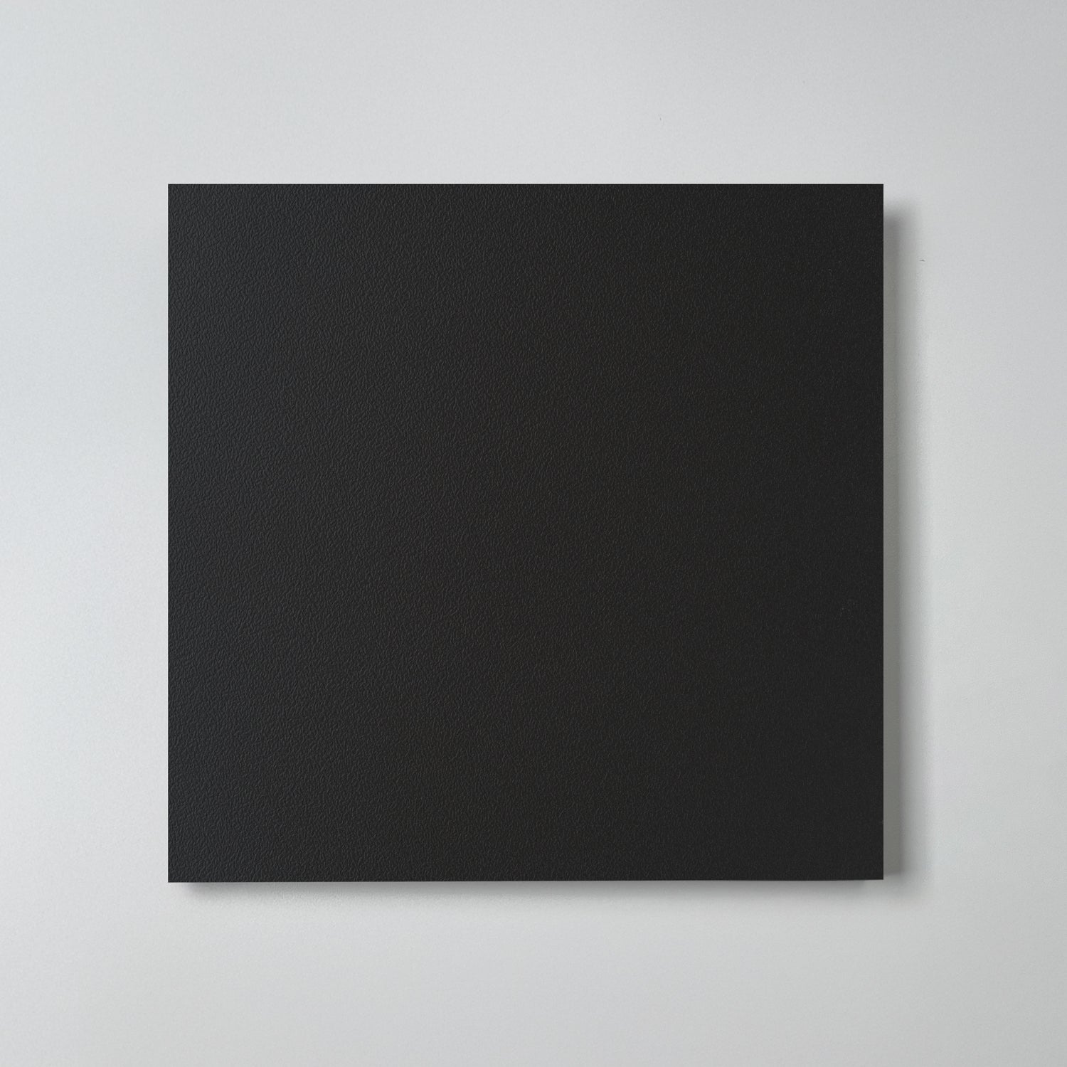 PLYWOOD PANEL_BLACK