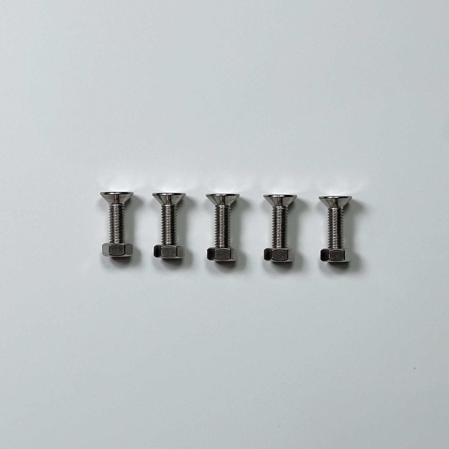 BOLT + NUT