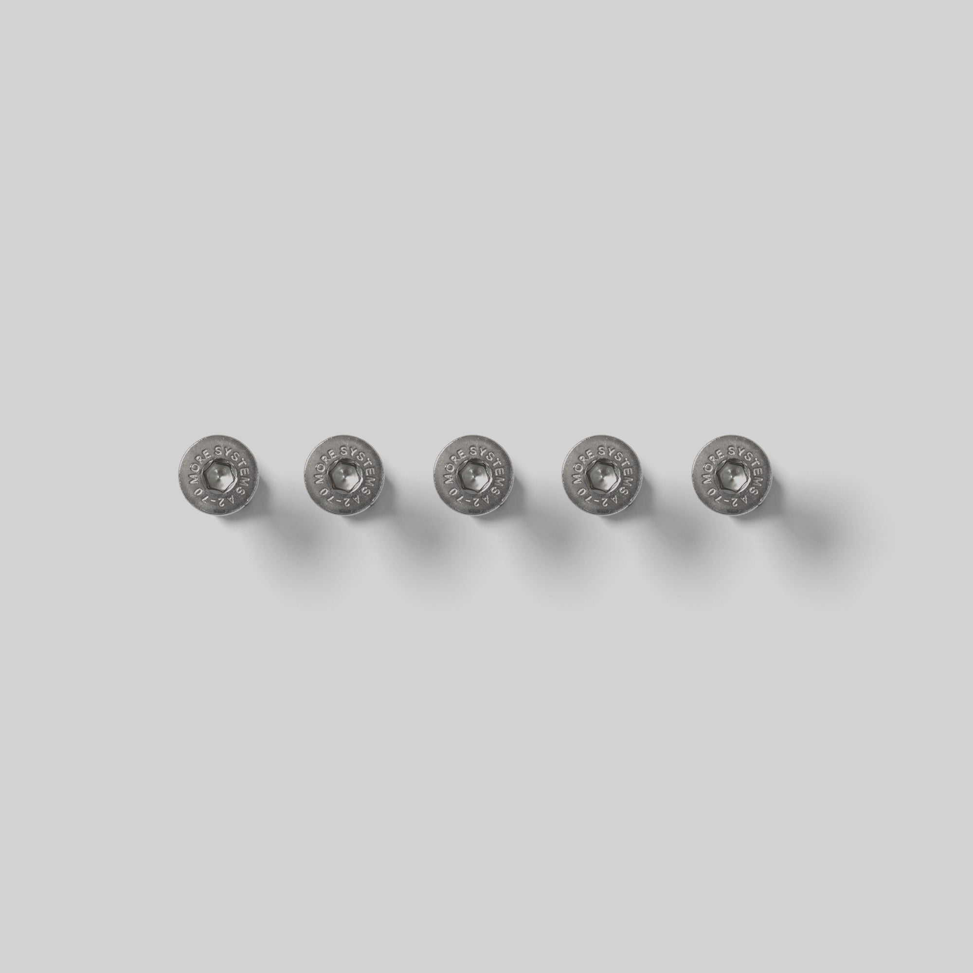 BOLT + NUT