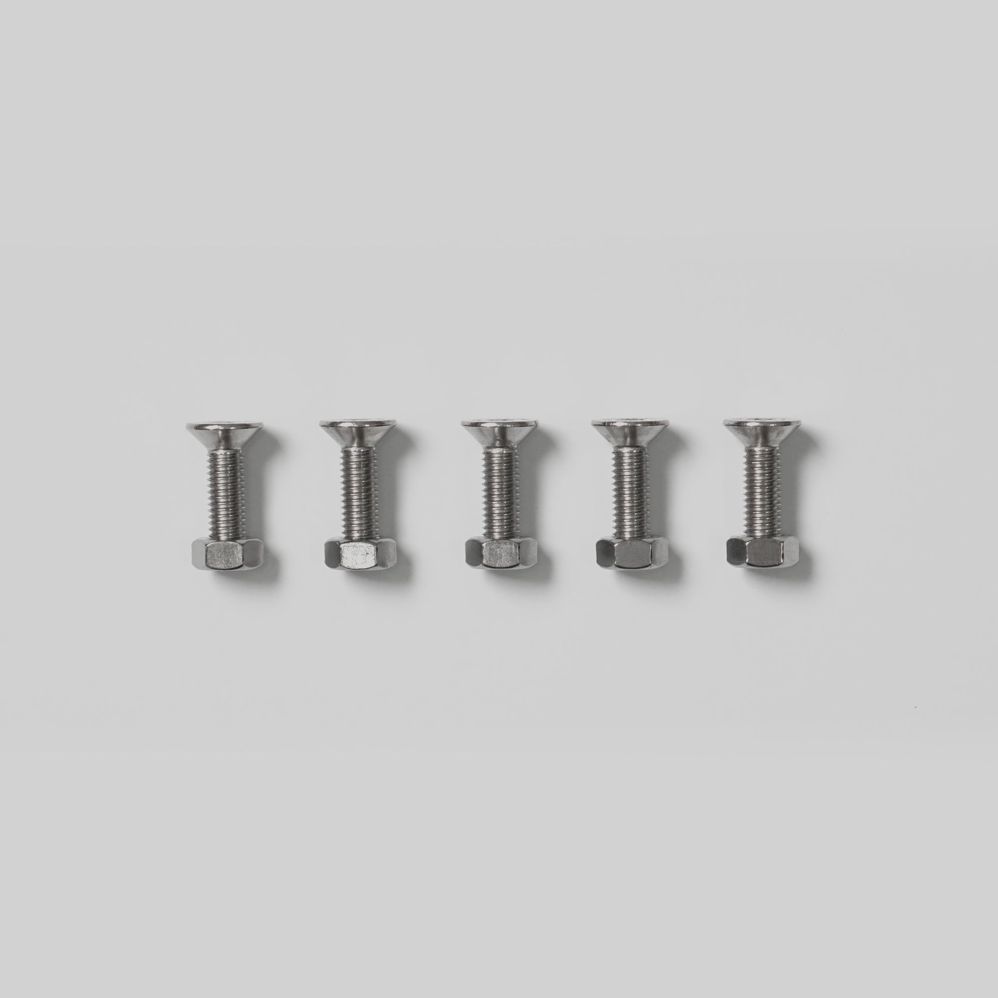 BOLT + NUT