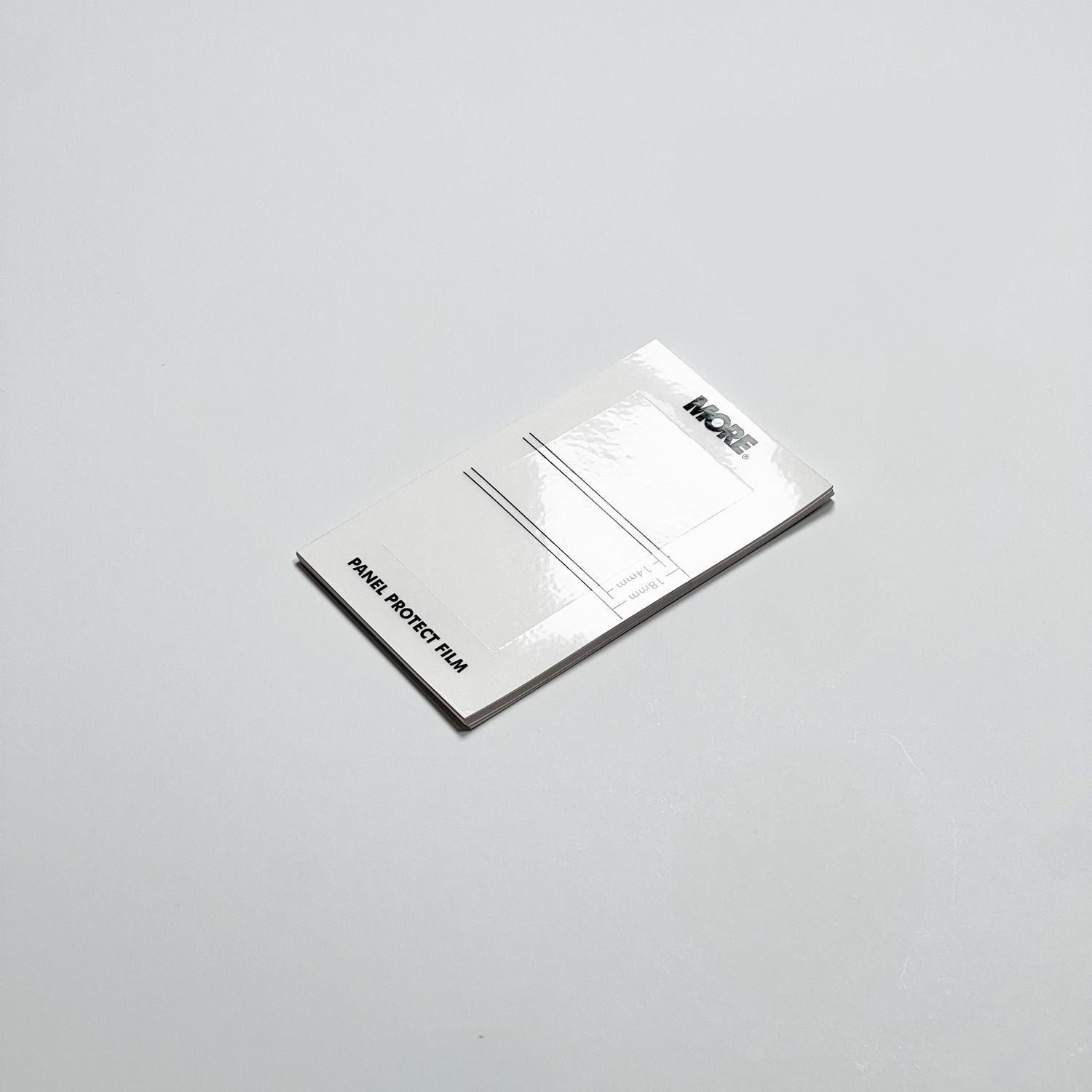 PANEL PROTECT FILM