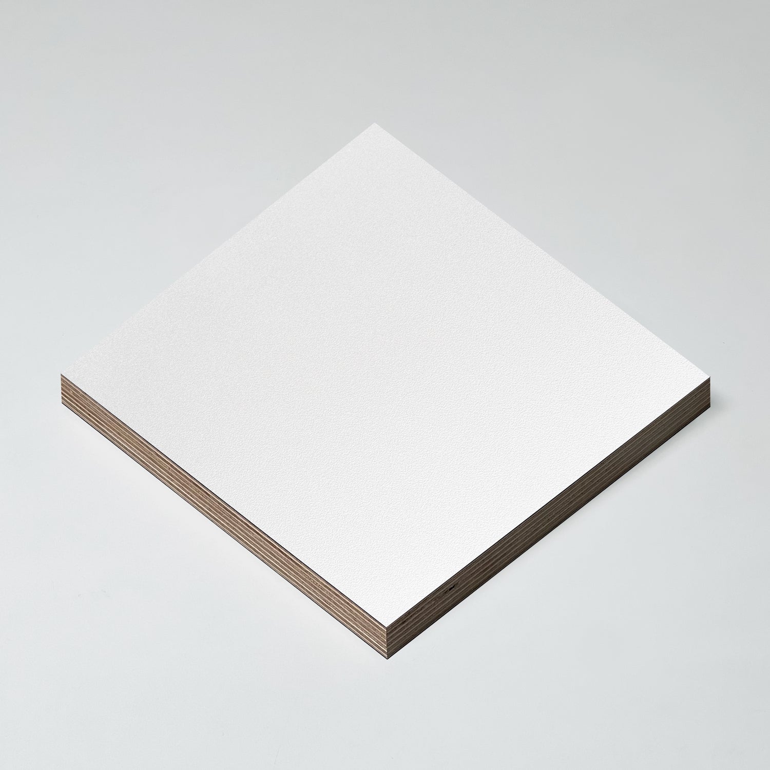 PLYWOOD PANEL_WHITE